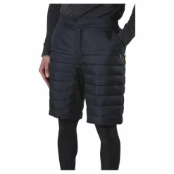 Idre Insulation Shorts Black