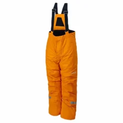 Idre Ski Pants Yellow