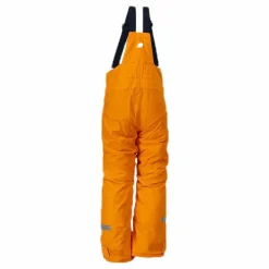 Idre Ski Pants Yellow