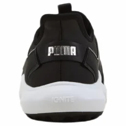 Ignite Fasten8 Black