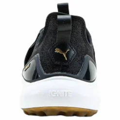Ignite Nxt Crafted Black