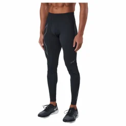 Ignition Shield Comp Tights Black/ Black Reflective