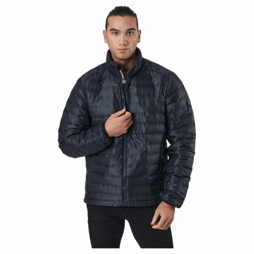 Imilac Down Jkt M 999 Black