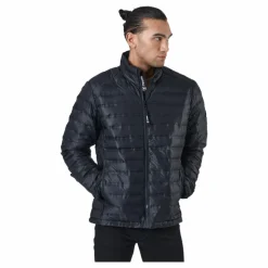 Imilac Down Jkt M 999 Black