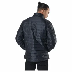 Imilac Down Jkt M 999 Black