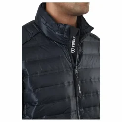 Imilac Down Jkt M 999 Black