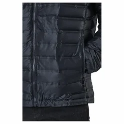 Imilac Down Jkt M 999 Black