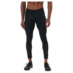 Imola Winter Tights Black