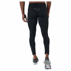 Imola Winter Tights Black