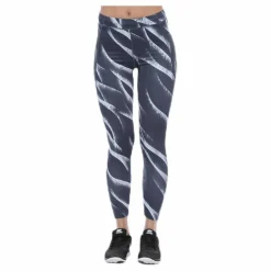 Imotion Printed 7/8 Tights W Patterned