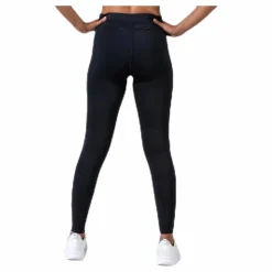 Impulse Core Long Tight Black