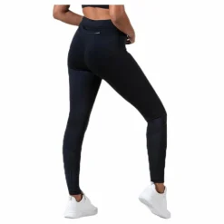 Impulse Core Long Tight Black