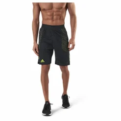 2in1 NXT Level Short Primeblue Black