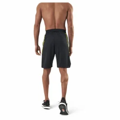 2in1 NXT Level Short Primeblue Black