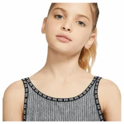 2In1 Support Tank Jr Black