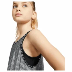 2In1 Support Tank Jr Black