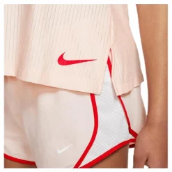 2In1 Support Tank Jr Orange