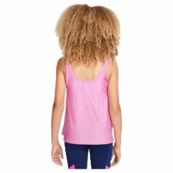 2In1 Support Tank Jr Pink