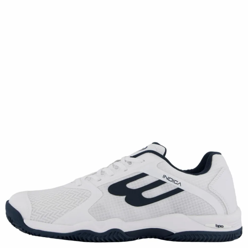 Indiga 25v Blanco