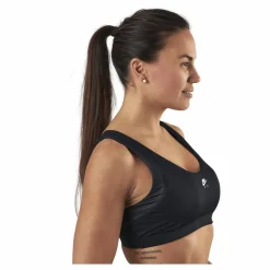 Indy Air Bra White/Black