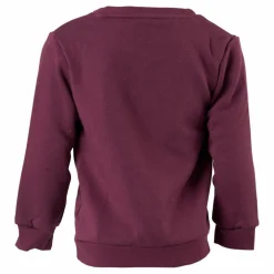 Infants Badge Of Sports Logo Jogger Victory Crimson / White