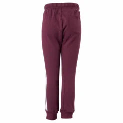 Infants Badge Of Sports Logo Jogger Victory Crimson / White