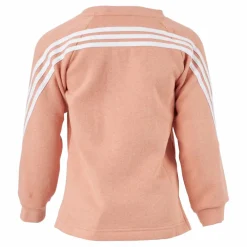 Infants Future Icons 3 Stripes Logo Jogger Ambient Blush Mel. / White