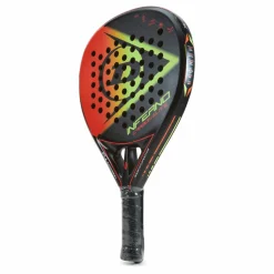 Inferno Carbon Elite Black/red/yellow