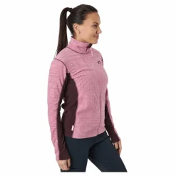 Ingeborg Fleece Prism