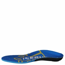 Insoles Comfort Medium Blue