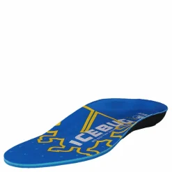 Insoles Comfort Medium Blue