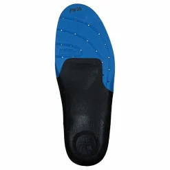 Insoles Comfort Medium Blue