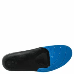 Insoles Fat Low Blue
