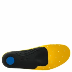 Insoles Slim Low Yellow