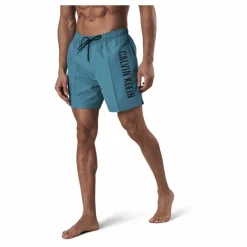 Intense Power Medium Drawstring Blue/Green