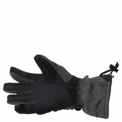 Intrepid Women Glove Grey