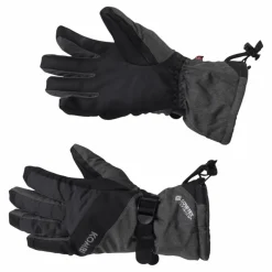 Intrepid Women Glove Grey