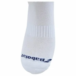 Invisible 2 Pairs Women white