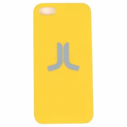 Iphone Case Icon Dandellion Yellow