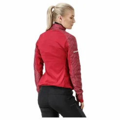 Irbis Jacket Red