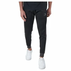 Iron Joggers Black