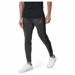 Iron Joggers Dark Grey