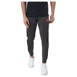 Iron Joggers Dark Grey
