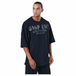 Iron Thermal Tee Asphalt