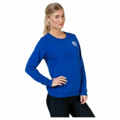 Isabell Sweater Blue