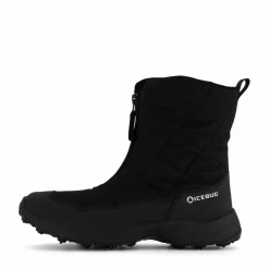 Ivalo4 M Bugrip Black