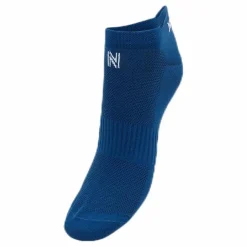 Izzy 3-Pack Running Socks Patterned