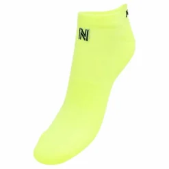 Izzy 3-Pack Running Socks Patterned