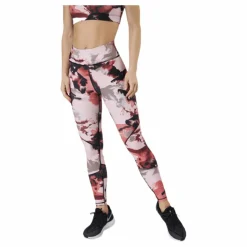 Jabina Life Hw Train Tights Orange