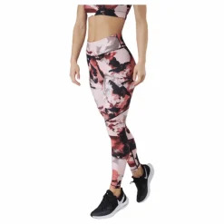 Jabina Life Hw Train Tights Orange